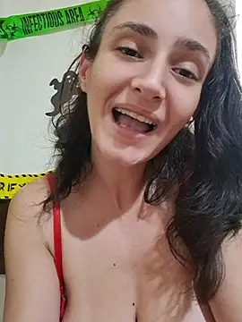 Trrishaxxx webcam