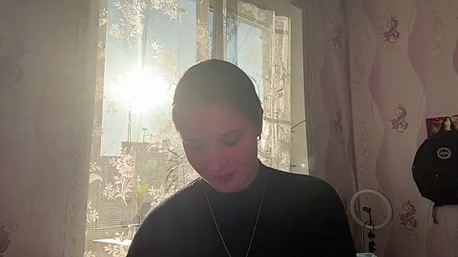 IrinaFlanagin in webcam