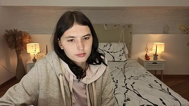 Little_kitt1yy in webcam