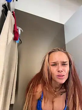 PennyPrincess webcam