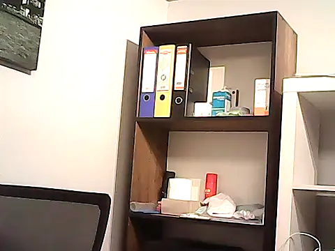 Webcam-Model mastercharisma35
