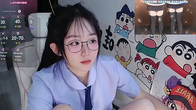 Angela-AMY live sex cam