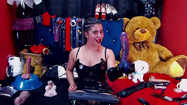 Hannamariana