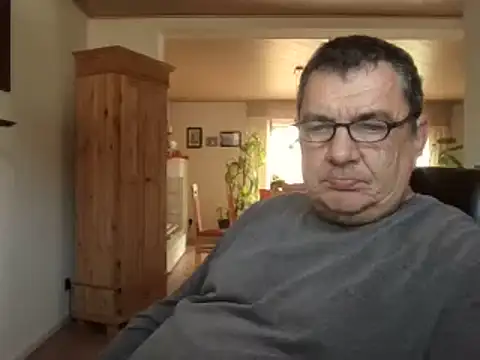 Nobbie444, modèle webcam