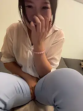 xianyu-ss live sex cam