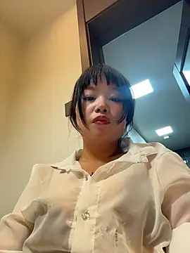 xianyu-ss webcam