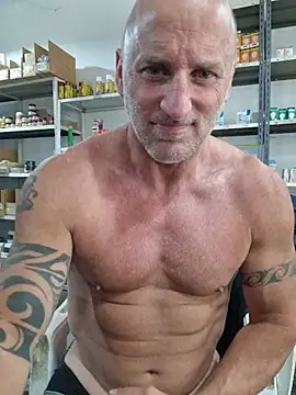 Senor_martin live cam