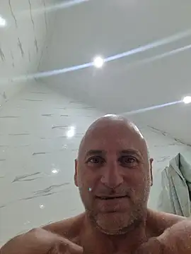 senor_martin (M mature) - Cum Show