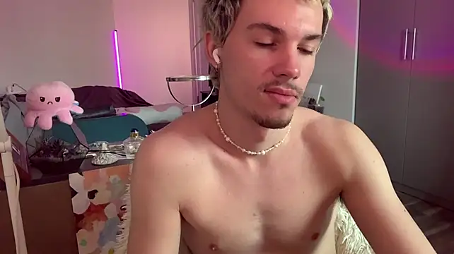 Jeremy1Scott webcam model
