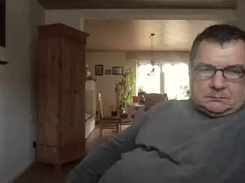 Nobbie444, modèle webcam