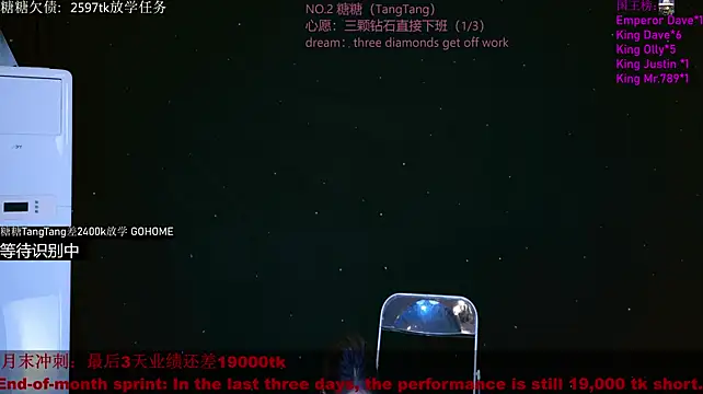 CCTW-100 in webcam