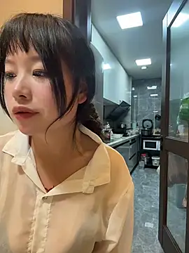 xianyu-ss live cam