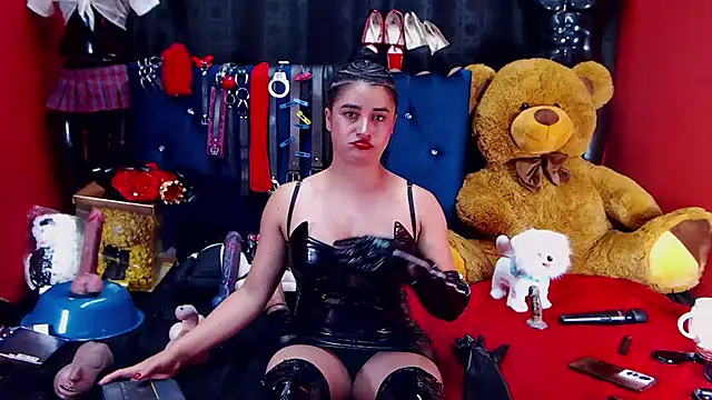 Hannamariana