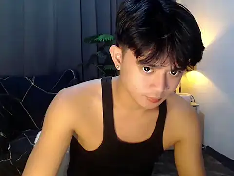 Webcam-Model NautyBoyBrazeen_143