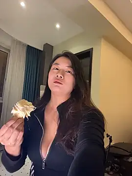 Webcam-Model mo-mo-69