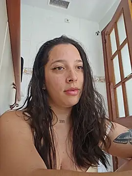 live