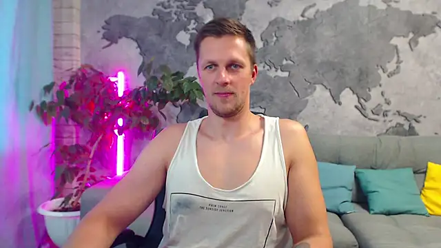 Webcam-Model VikingChrisss