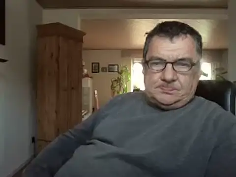 Nobbie444, modelo webcam