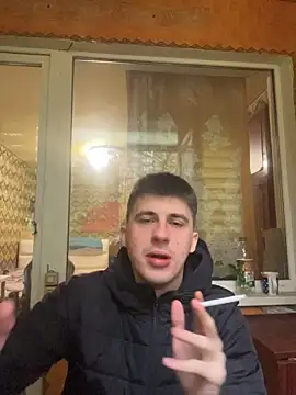 Senuyor live sex cam