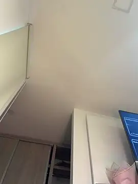 Webcam-Model NicoleCut