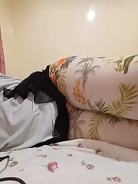Webcam-Model Farah-_nono