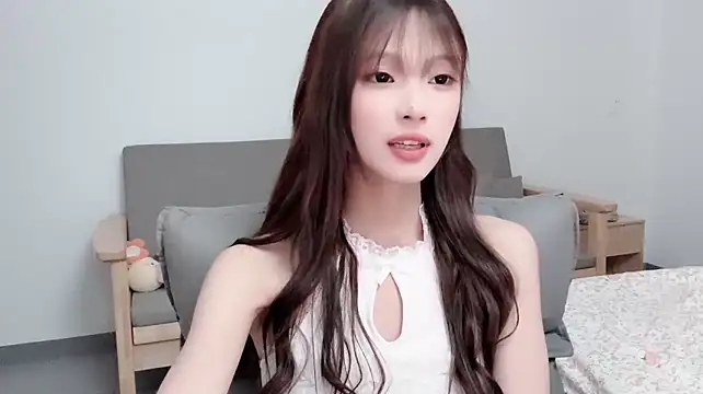 OuOrrre_, modèle webcam