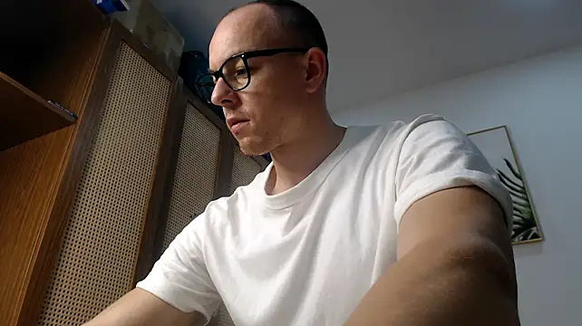 heilgarbest (M young) - cum show