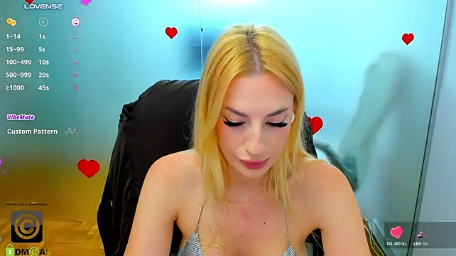 aileen_williams (F young) - Cum show