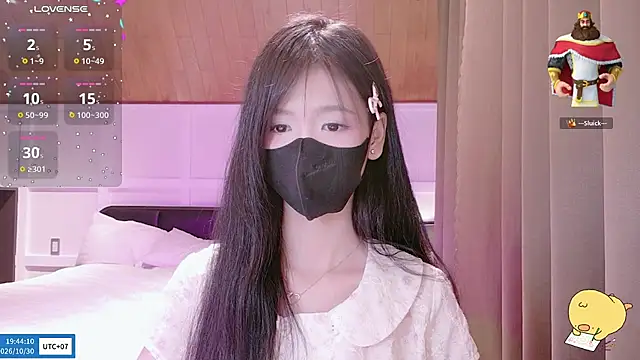 Your-Sunshinee live sex cam