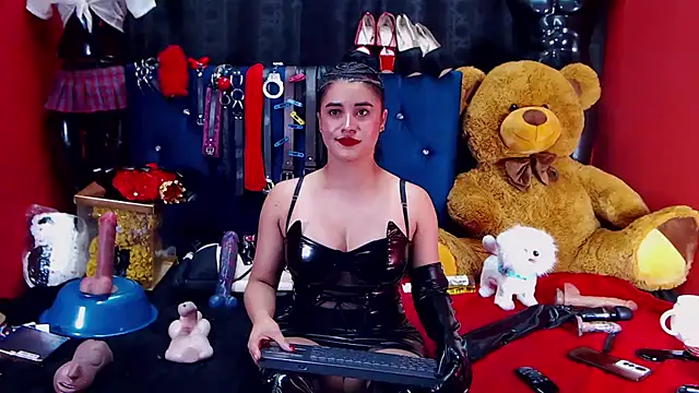 Hannamariana live cam