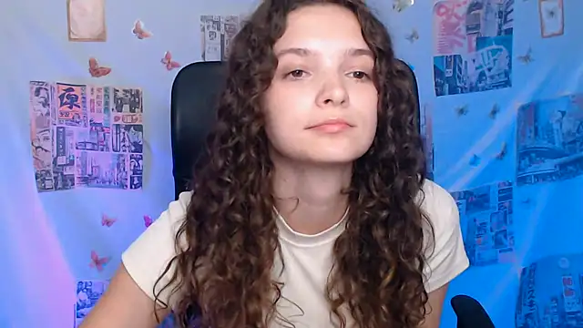 _susiesu_ (F teen) - doggy in panties