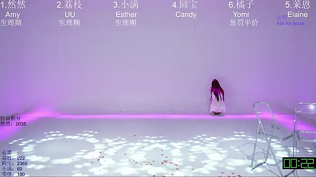 POP-cdc live cam on StripChat