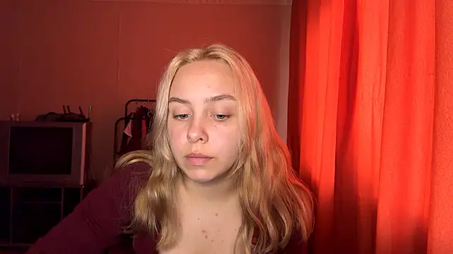 LizzAndar live cam on StripChat