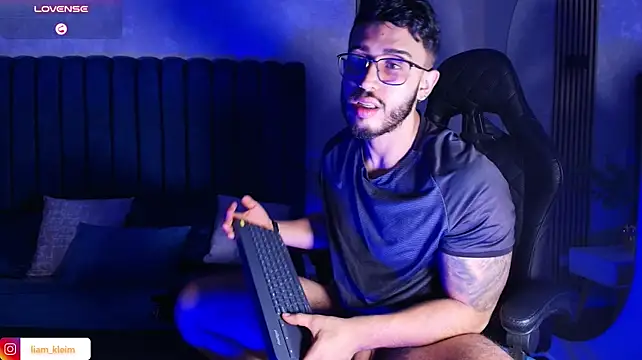 Liam_Kleiin