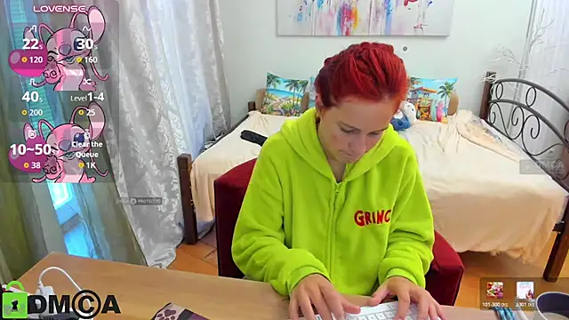 Lily_Viola