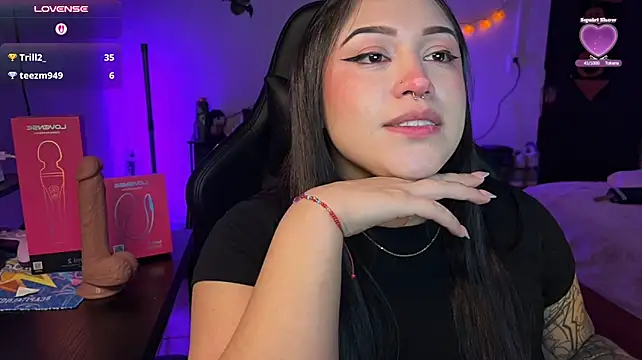 Lilyhotson