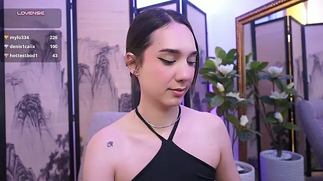 ZoeBelmont