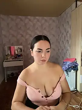 Nori_Blaze live cam on StripChat