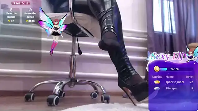 MistressMilfa
