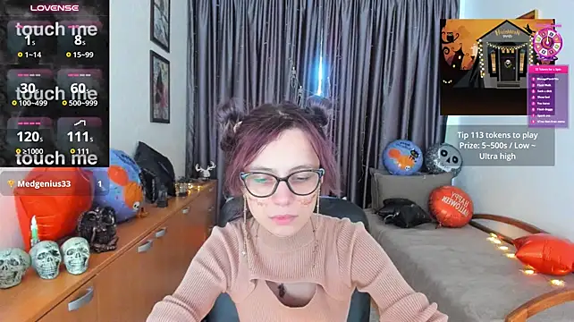 MiniLysii