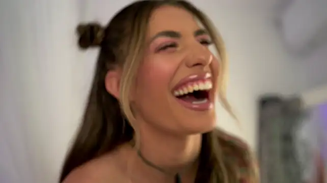 OhhAisha live sex cam