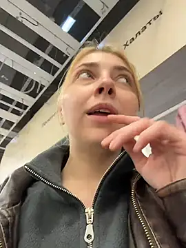 Sunny___Bunny webcam