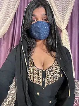 Lisa_afreen webcam