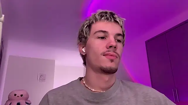Jeremy1Scott webcam
