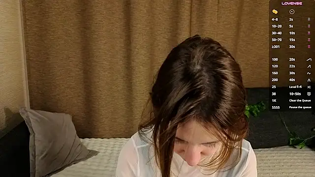 VanessaDark webcam