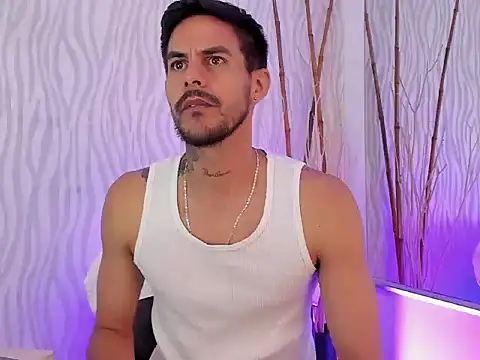 Leo_vesper1 webcam