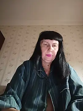 MelanyBanks, modelo webcam