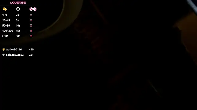 Andicenel - Trans webcam sex chat