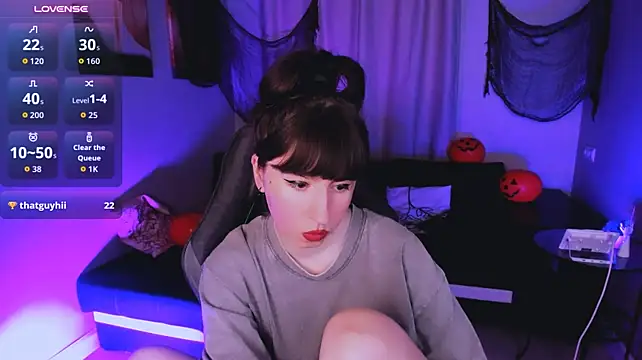 Lily_xBabe