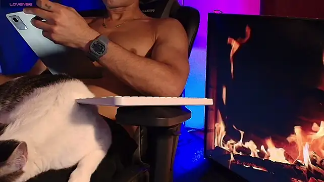 sexylatin0gay